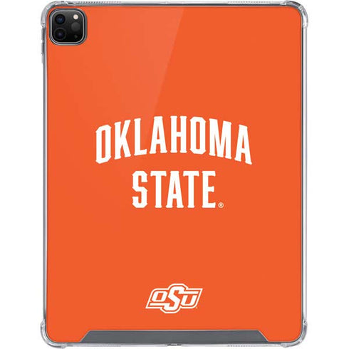 Oklahoma State University OSU Cowboys Basketball iPad Cases