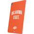Oklahoma State University OSU Cowboys Basketball iPad Pro 13in M4 (2024) Skin