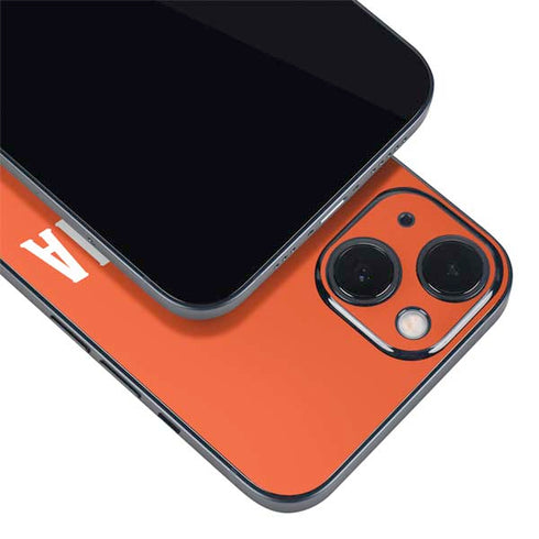 Oklahoma State University OSU Cowboys Basketball iPhone Skins