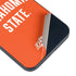 Oklahoma State University OSU Cowboys Basketball iPhone 15 Skin