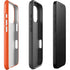 Oklahoma State University OSU Cowboys Basketball iPhone 16 Pro Impact Case