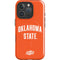 Oklahoma State University OSU Cowboys Basketball iPhone 16 Pro Max Magsafe Impact Case