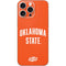 Oklahoma State University OSU Cowboys Basketball iPhone 16 Pro Max Skin