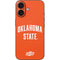 Oklahoma State University OSU Cowboys Basketball iPhone 16 Skin