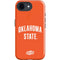 Oklahoma State University OSU Cowboys Basketball iPhone 16e Impact Case