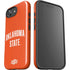 Oklahoma State University OSU Cowboys Basketball iPhone 16e Impact Case