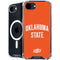 Oklahoma State University OSU Cowboys Basketball iPhone 16e MagSafe Case