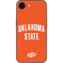 Oklahoma State University OSU Cowboys Basketball iPhone 16e Skin