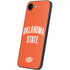 Oklahoma State University OSU Cowboys Basketball iPhone 16e Skin