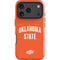 Oklahoma State University OSU Cowboys Basketball iPhone 18 Pro Impact Case