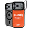 Oklahoma State University OSU Cowboys Basketball iPhone 18 Pro Kickstand Case