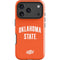 Oklahoma State University OSU Cowboys Basketball iPhone 18 Pro Max Impact Case