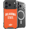 Oklahoma State University OSU Cowboys Basketball iPhone 18 Pro Max MagSafe Case