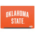 Oklahoma State University OSU Cowboys Basketball Dell Latitude Skin