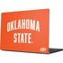 Oklahoma State University OSU Cowboys Basketball Apple MacBook Pro 14-inch Skin