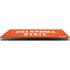 Oklahoma State University OSU Cowboys Basketball Apple MacBook Pro 14-inch Skin