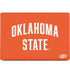 Oklahoma State University OSU Cowboys Basketball MacBook Skins
