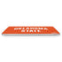 Oklahoma State University OSU Cowboys Basketball Apple MacBook Pro 16-inch Skin