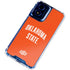 Oklahoma State University OSU Cowboys Basketball Moto G 5G (2024) Clear Case