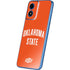 Oklahoma State University OSU Cowboys Basketball Moto G Play 4G (2024) Skin