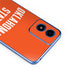 Oklahoma State University OSU Cowboys Basketball Moto G Play 4G (2024) Skin