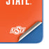 Oklahoma State University OSU Cowboys Basketball Moto G Play 4G (2024) Skin
