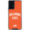 Oklahoma State University OSU Cowboys Basketball Moto G Power 5G (2024) Clear Case
