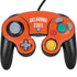 Oklahoma State University OSU Cowboys Basketball Nintendo Skins
