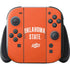 Oklahoma State University OSU Cowboys Basketball Nintendo Switch 2 (2025) with Joy-Con Skin