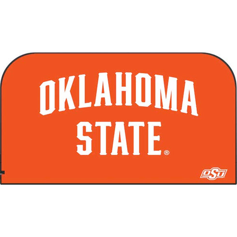 Oklahoma State University OSU Cowboys Basketball Nintendo Switch 2 (2025) with Joy-Con Skin