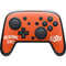 Oklahoma State University OSU Cowboys Basketball Nintendo Switch 2 (2025) Pro Controller Skin