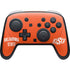 Oklahoma State University OSU Cowboys Basketball Nintendo Skins