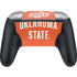 Oklahoma State University OSU Cowboys Basketball Nintendo Switch 2 (2025) Pro Controller Skin