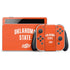 Oklahoma State University OSU Cowboys Basketball Nintendo Skins