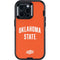 Oklahoma State University OSU Cowboys Basketball Otterbox Defender iPhone Skin