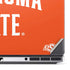 Oklahoma State University OSU Cowboys Basketball Dell Precision Skin