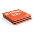 Oklahoma State University OSU Cowboys Basketball PlayStation PS4 Skins