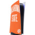 Oklahoma State University OSU Cowboys Basketball PlayStation PS5 Skins