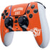 Oklahoma State University OSU Cowboys Basketball PS5 DualSense Edge Pro Controller Skin
