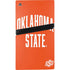 Oklahoma State University OSU Cowboys Basketball PS5 Pro Bundle Skin