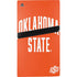 Oklahoma State University OSU Cowboys Basketball PS5 Pro Disk Bundle Skin