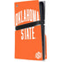 Oklahoma State University OSU Cowboys Basketball PlayStation PS5 Skins