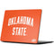 Oklahoma State University OSU Cowboys Basketball Surface Laptop 7 15in Skin
