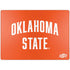 Oklahoma State University OSU Cowboys Basketball Surface Laptop 7 15in Skin