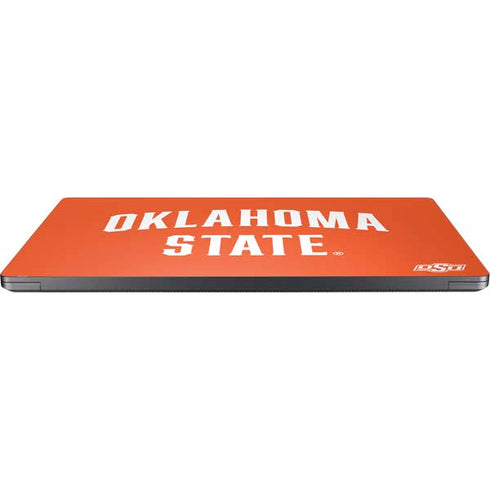 Oklahoma State University OSU Cowboys Basketball Surface Laptop 7 15in Skin