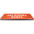 Oklahoma State University OSU Cowboys Basketball Surface Laptop 7 15in Skin