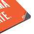 Oklahoma State University OSU Cowboys Basketball Surface Laptop 7 15in Skin