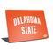 Oklahoma State University OSU Cowboys Basketball Laptop Skins