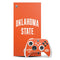 Oklahoma State University OSU Cowboys Basketball Xbox Series X Skins
