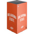 Oklahoma State University OSU Cowboys Basketball XBox Series X Digital Edition Console Skin